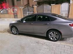 کرایسلەر 200